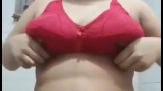 Fat indian gir full naked video of showing BOOBS BBW