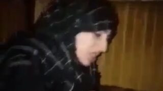 Muslim girl first time sex full video